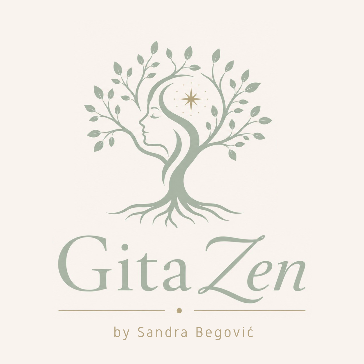 GitaZen logo
