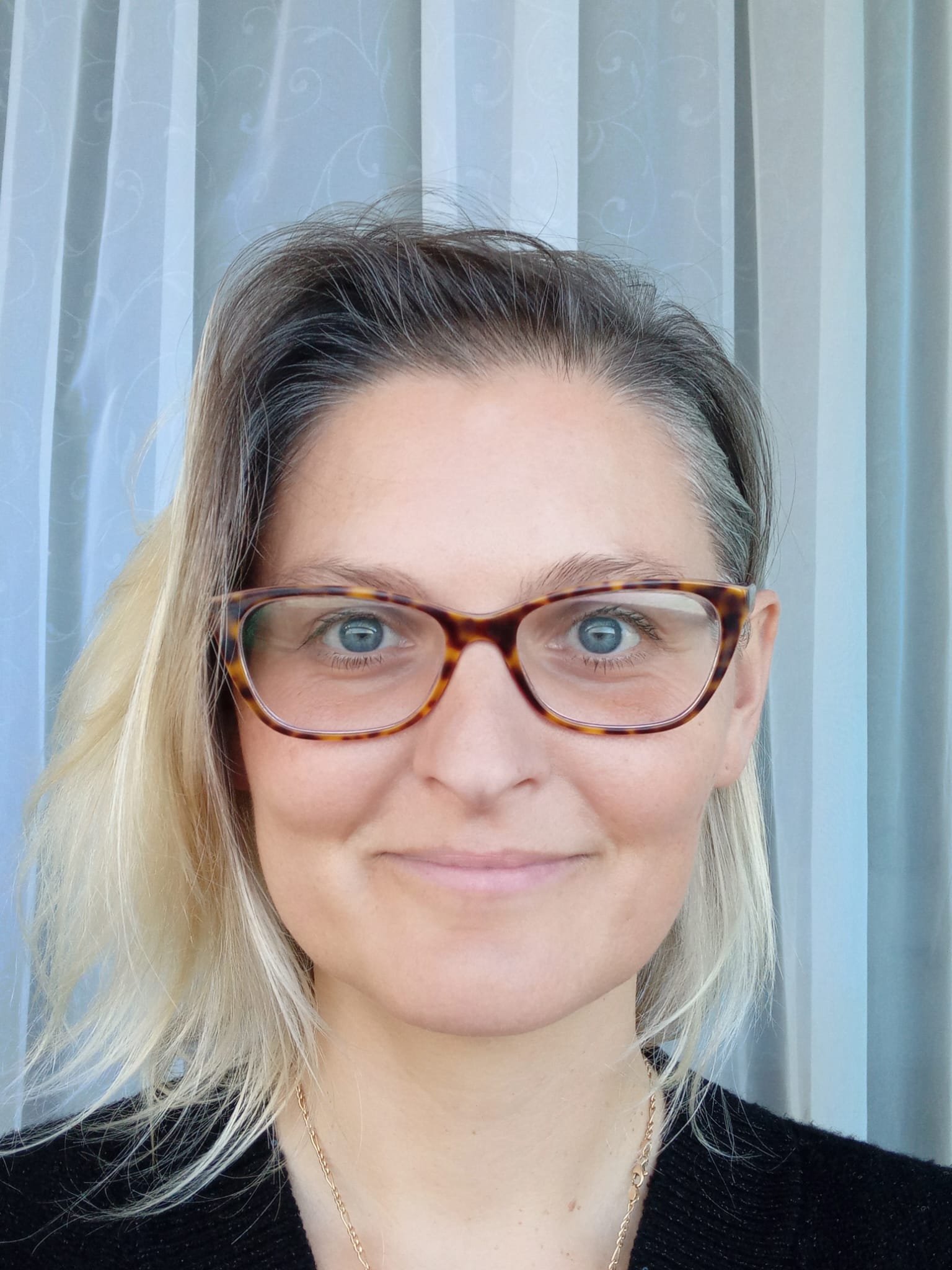 Sandra Begović